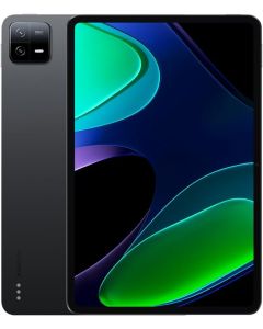 Xiaomi Pad 6 WiFi 256GB 8GB Ram-Gravity Gray
