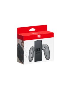 Joy Con 2 Charging Grip - Nintendo Switch