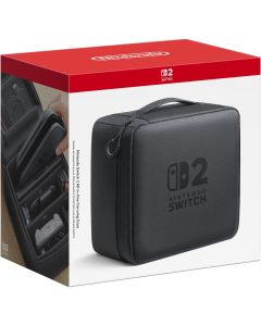 Nintendo Switch 2 All-In-One Carrying Case