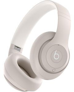 Beats Studio Pro Wireless Headphones-Sandstone
