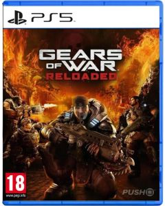 Gears of War Reloaded -  PlayStation  (PS5)