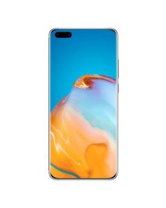 Huawei P40 Pro Dual SIM Smartphone 8GB RAM 256GB 5G Black ( Open Box )