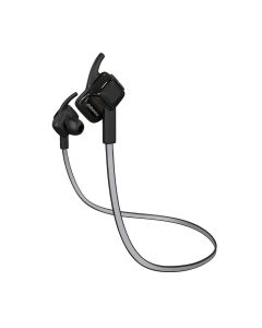 JABEES Beating Plus Sports Bluetooth Headphone with Reflective Cable Great Visibility Even in Dark