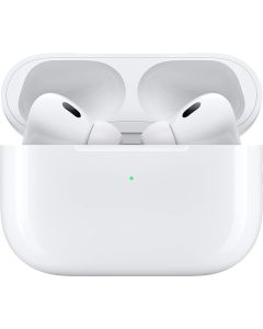 Apple AirPods Pro (2nd generation) with MagSafe Charging Case (USB‑C)