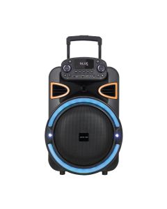 Green Lion PartyLife-500 Bluetooth Speaker Black