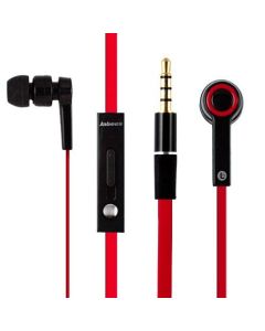JABEES Stereo Earphone WE104M Headphone