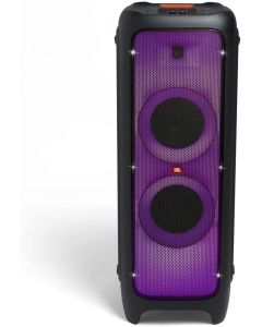 JBL PartyBox 1000 Powerful Bluetooth Party Speaker, Full Panel Light Effects, 1100W