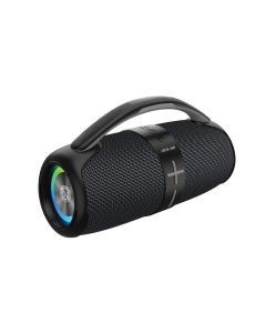 Green Lion Parma Wireless Speaker Gray