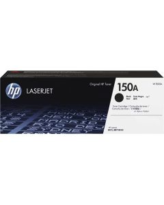 HP 150A Original Toner Cartridge W1500A for HP LaserJet M111 and M141 Printers 975 pages