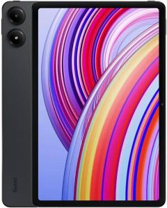 Xiaomi Redmi Pad Pro 12.1 inches Display 8GB Ram 256GB Storage WiFi - Middle East Version-Graphite Gray