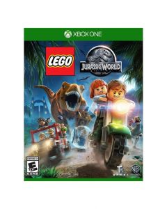 Lego Jurassic World (Intl Version) Simulation Xbox One