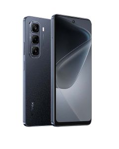 Infinix Hot 50 Pro Dual Sim Smartphone 8GB Ram 256GB Storage 4G Middle East Version