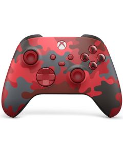 Microsoft Xbox Wireless Controller – Daystrike Camo