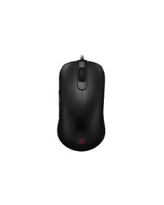 BenQ ZOWIE S1 Esports Gaming Mouse – 3360 Optical Sensor, 3200 DPI, 1000Hz Polling Rate, Lightweight Design, and Symmetrical Grip