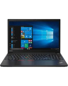Lenovo ThinkPad E15 Laptop 12th Gen Intel Core i5-1235U 8GB 256GB SSD 15.6 Full HD IPS Intel Iris Xe Graphics, Free Bag English Keyboard Black Operating System (Windows 11 Modified)