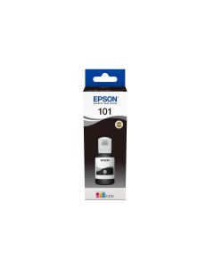 Epson 101 EcoTank ink bottle -Black