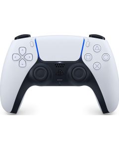 Sony PS5 DualSense  Wireless Controller White