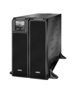 حزمة بطارية APC Smart-UPS عبر الإنترنت SRT لطراز وقت التشغيل الممتد 5 / 6kVA 192 فولت
