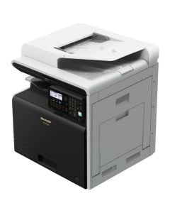 Sharp BP-20C20 Digital Multi-Function Printer - A3 Colour Printer, Scanner, Copier