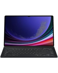 Samsung Galaxy Tab S9 Ultra Keyboard Slim Black