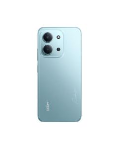 هاتف شاومي ريدمي 15C – مزدوج الشريحة 4G LTE، ذكي، 8 جيجابايت رام، 256 جيجابايت تخزين، أخضر نعناعي – النسخة العالمية
