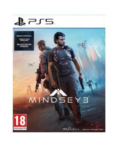 MindsEye - PlayStation 5 (PS5)