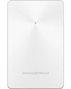 Grandstream GWN7624 In‑Wall WiFi Access Point Up to 2.03 Gbps, 4× Gigabit Ports with PoE/PoE+, Supports 200 Clients