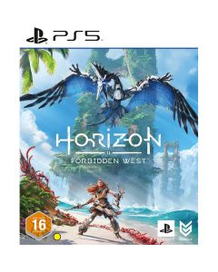 Sony PS5 Horizon Forbidden West PS5 international version