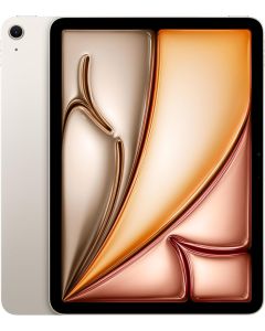 Apple iPad Air 2025 (7th Generation) 13-inch M3 Chip WiFi 128GB Starlight