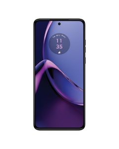 Motorola Moto G84 Dual Sim 5G 12GB RAM 256GB-Blue