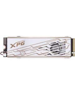 XPG Mars 980 Pro 1TB PCIe Gen 5 x4 NVMe 2.0 M.2 2280 SSD – Up to 14,000 MB/s Read / 10,000 MB/s Write, SM2508 3D NAND