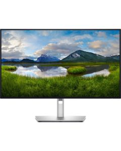 Dell UltraSharp Thunderbolt Hub Monitor U2725QE Thunderbolt 27 inch 4K UHD IPS Display 3840 x 2160 120Hz Refresh Rate 5ms (GtG) Fast Response Time Up to 140W USB-C PD