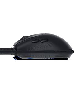Dell Alienware Mouse AW320M Wired Gaming Black