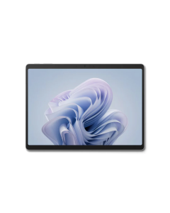 Microsoft Surface Pro 10 2-in-1 13 inch 120Hz IPS Display Intel Ultra 5-135U Processor RAM 8GB 256GB SSD Storage Intel Iris Xe Graphics Operating System Windows 11 English Keyboard Platinum (Device Only )