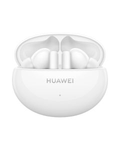 Huawei FreeBuds 5i Wireless Bluetooth Earbuds-Ceramic White
