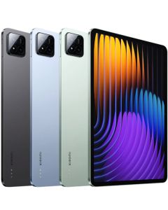 XIAOMI PAD 7 PRO 11.2 inches Display 12GB Ram 512GB Storage WiFi international version