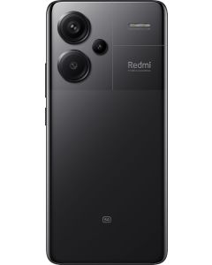 Xiaomi Redmi Note 13 Pro+ Dual Sim 5G Smartphone 12GB Ram 256GB Midnight Black international Version