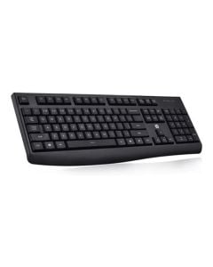 لوحة مفاتيح HP USB سلكية K200