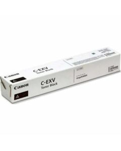 Canon C-EXV 67 Black Toner Cartridge