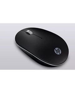 ماوس HP اللاسلكي S1500 - أسود