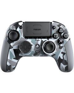 Nacon Revolution 5 Pro Wireless Controller For PS4/PS5 - Arctic Camo