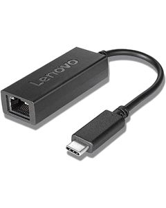 Lenovo USB C to Ethernet adaptor 