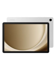 Samsung Galaxy Tab A9+ 11inches Display 8GB Ram 128GB Storage 5G Middles East Version-Silver