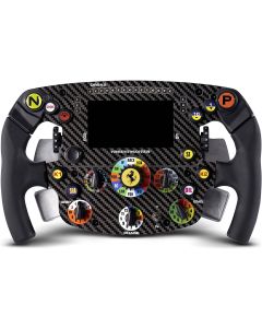 Thrustmaster Formula Wheel Add-On Ferrari SF1000 Edition Replica Wheel PC, PS4, PS5, Xbox One and Series X|S, Display and LED Dash