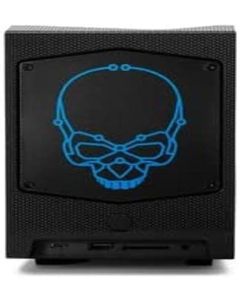 ASUS Intel NUC Kit NUC12DCMI90002 i9-12900 EU Cord