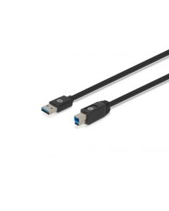 HP Printer Cable USB-B To USB-A V3.0 1.5M