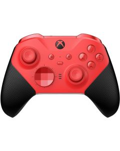 Microsoft Xbox One Elite Series 2 Core Wireless Controller - Red