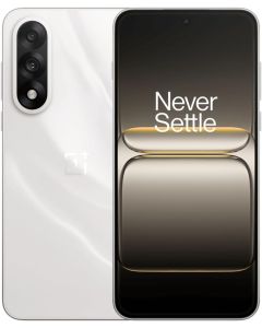 Oneplus Nord 5 Dual Sim Smartphone 8GB Ram 256GB Storage 5G Dry Ice International version