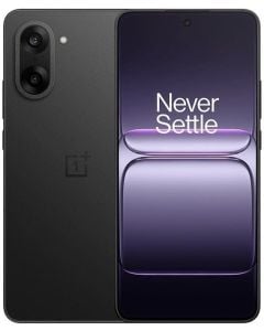 Oneplus nord CE5 Dual Sim Smartphone 12GB Ram 256GB Storage 5G Black Infinity International Version