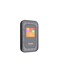راوتر واي فاي محمول Tenda 4G185 بتقنية 4G LTE-Advanced